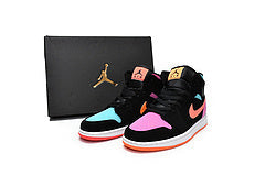Jordan 1 Mid Candy 554725-083