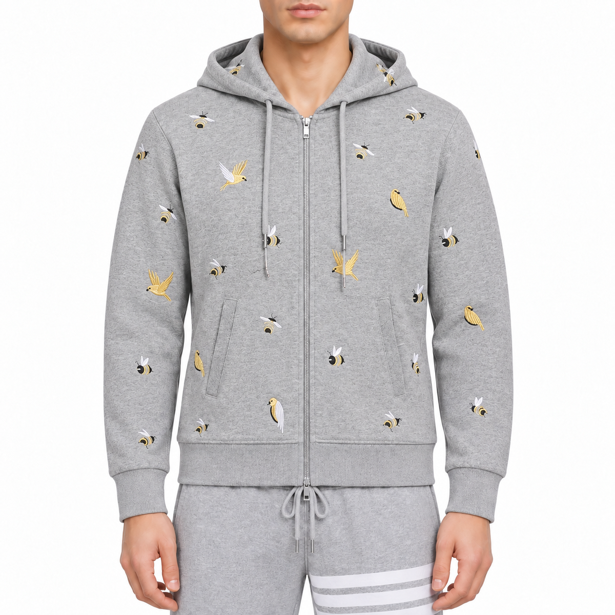 Cardigan | Thom Browne