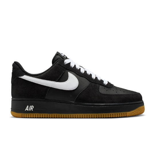 Nike Air Force 1 Low '07 LV8 – Men's Sneakers