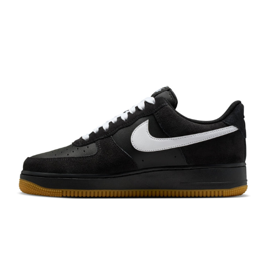 Nike Air Force 1 Low '07 LV8 – Men's Sneakers