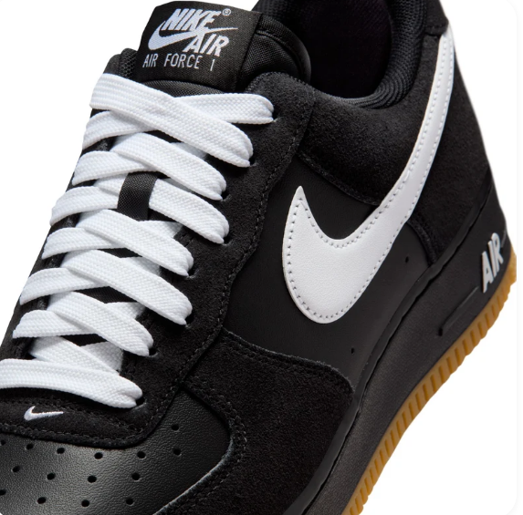 Nike Air Force 1 Low '07 LV8 – Men's Sneakers