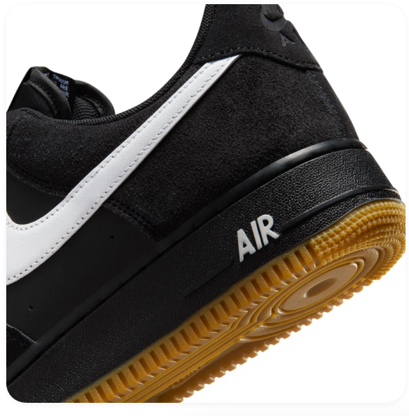 Nike Air Force 1 Low '07 LV8 – Men's Sneakers