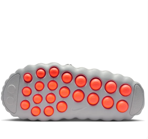Nike Mind 001 'Light Smoke Grey' – Women's Sneakers HQ4309-003