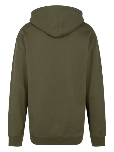 STADIUM GOODS® Shoe Box "Olive" hoodie