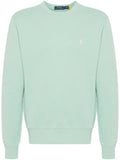 Polo Ralph Lauren Polo-Pony-motif cotton sweatshirt