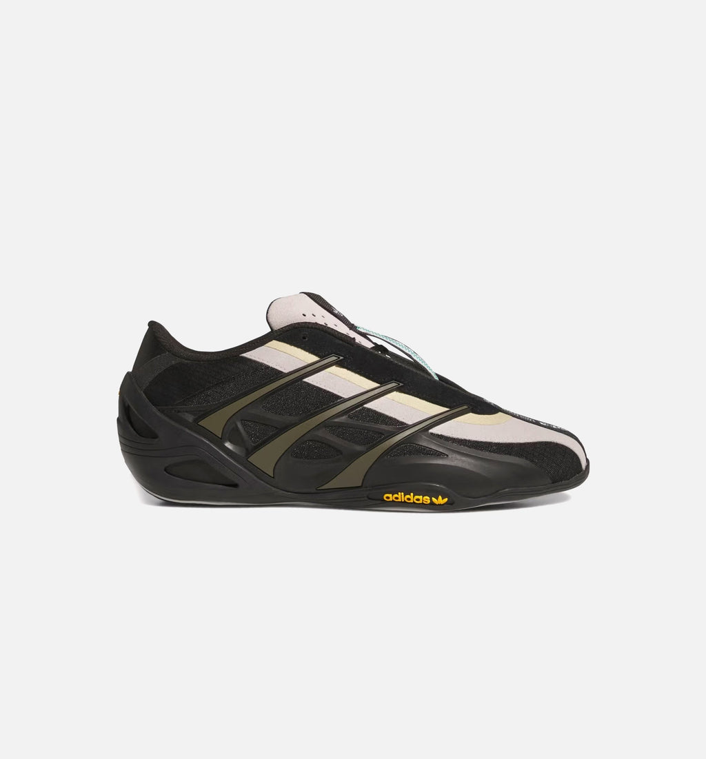 Bad Bunny x Mercedes-AMG Petronas F1 Adiracer “Branch / Sand / Cinder” Men's Lifestyle Shoes