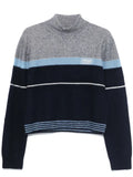Martine Rose Pilling sweater