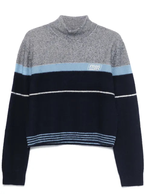 Martine Rose Pilling sweater