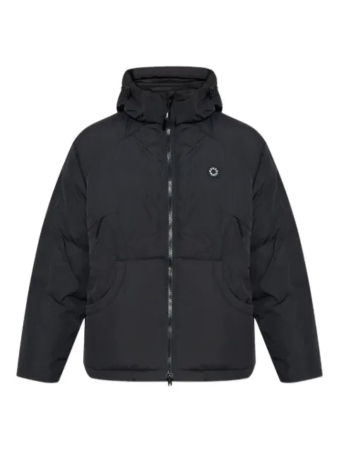Kenzo Boke Flower 2.0 hooded puffer jacket