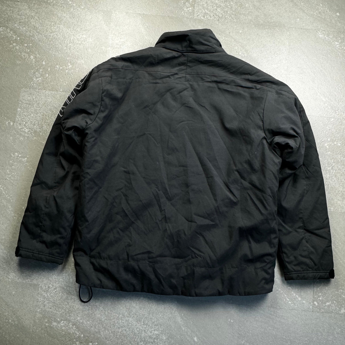 Nike Air Puffer