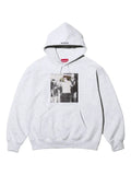 Supreme ANTIHERO® graphic-print hoodie