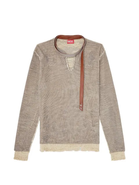 Diesel K-Daianeris sweater
