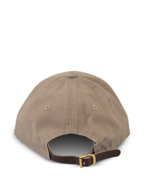 LES HÉRITIERS Roots baseball cap