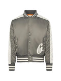GODSPEED logo bomber jacket