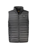Cavalli Class padded quilted gilet
