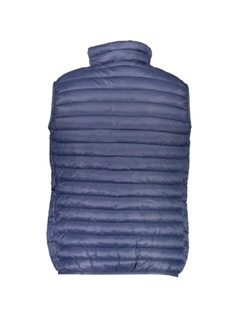North Sails quilted puffer gilet