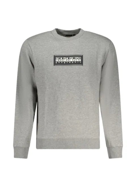 Napapijri logo sweatshirt