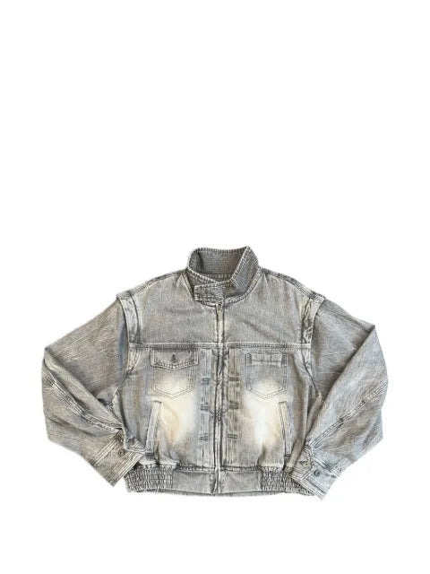 Feng Chen Wang long-sleeves jacket
