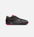 Air Jordan 4 RM Bred | Men's Lifestyle Shoe | Black/Red