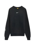 Nike Nocta logo-embroidered sweatshirt