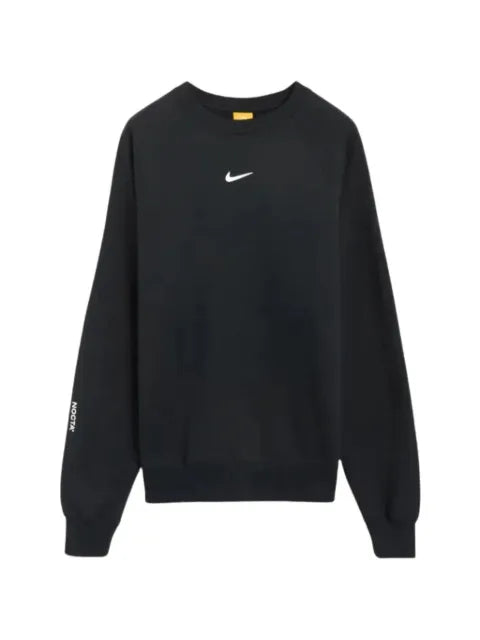 Nike Nocta logo-embroidered sweatshirt