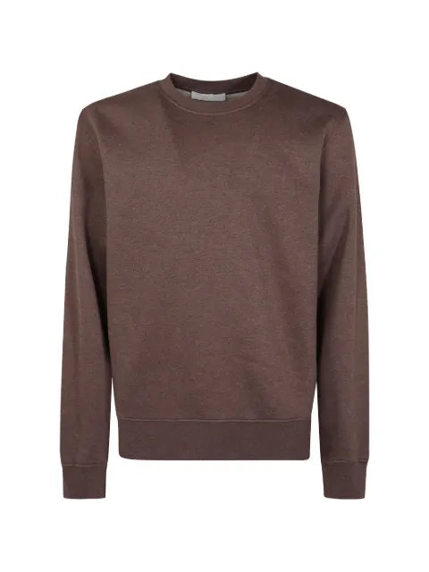 WOC crew-neck sweatshirt