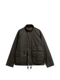 Barbour Modified Ursula Waxed  jacket