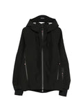 Moncler Grenoble Gore-Tex hooded jacket
