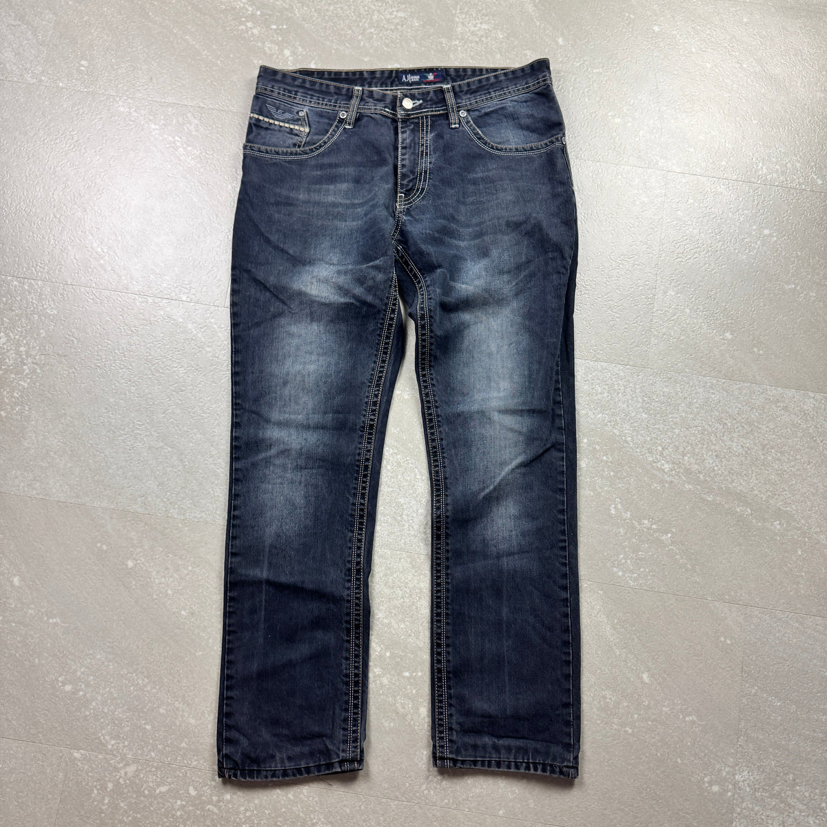 Armani Jeans