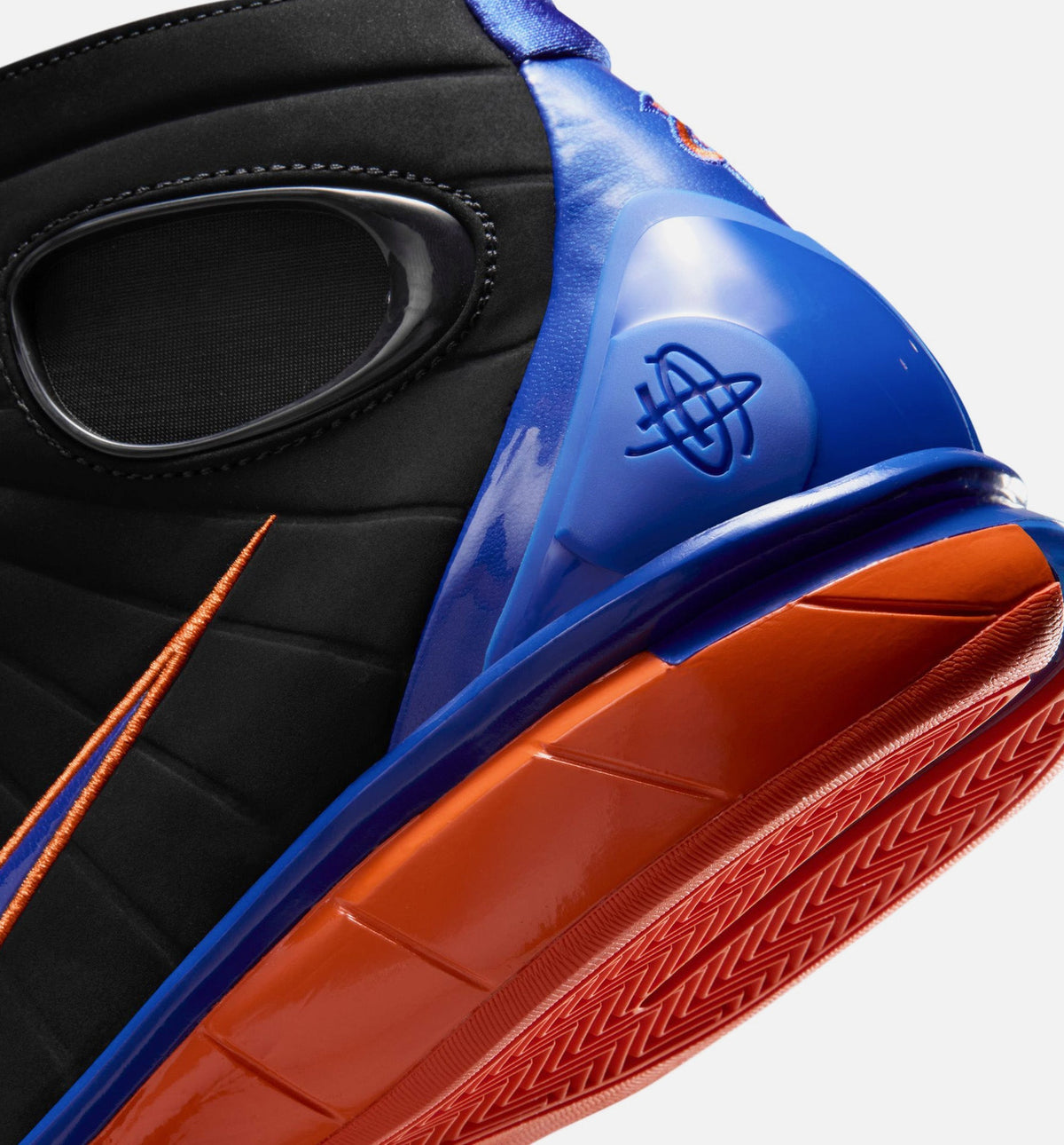 Nike Air Zoom Huarache 2K4 “Penny Hardaway” Men’s Basketball Shoes