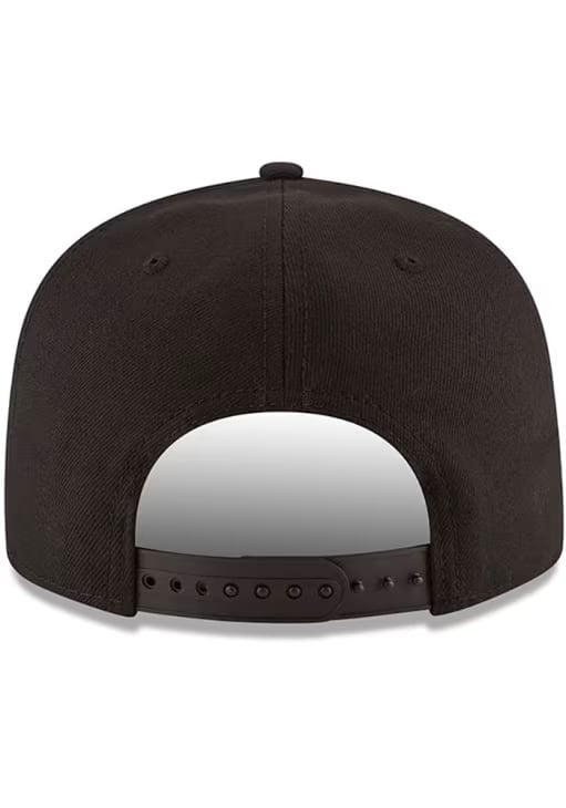 New Era 9Fifty Chicago Bulls Basic Snapback