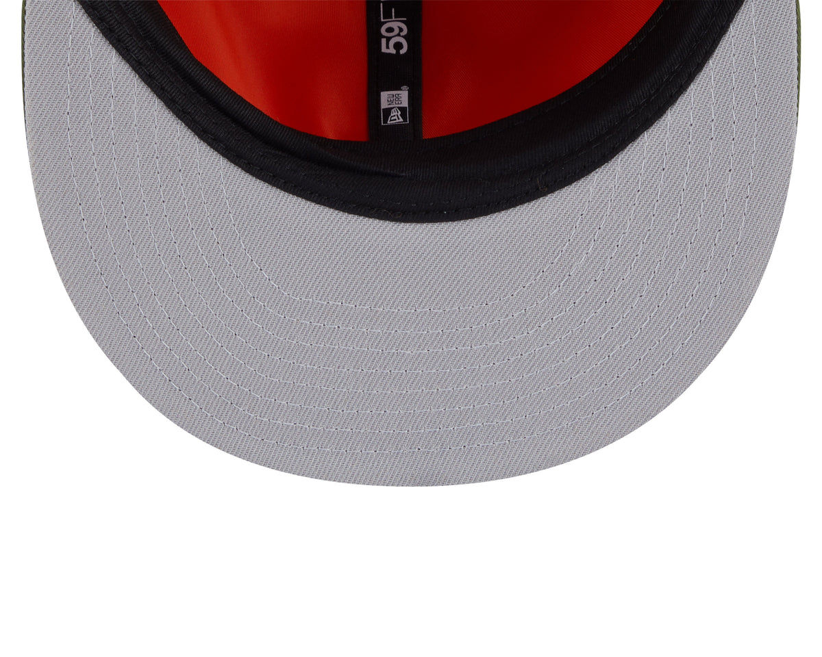 New Era 59Fifty Chicago White Sox Alpha Gear Fitted