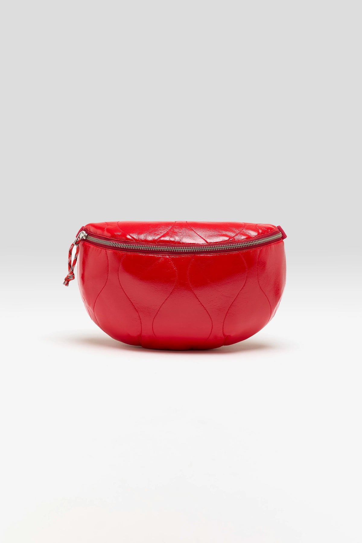 Hosie sling bag (252 / W / SANGUINE)