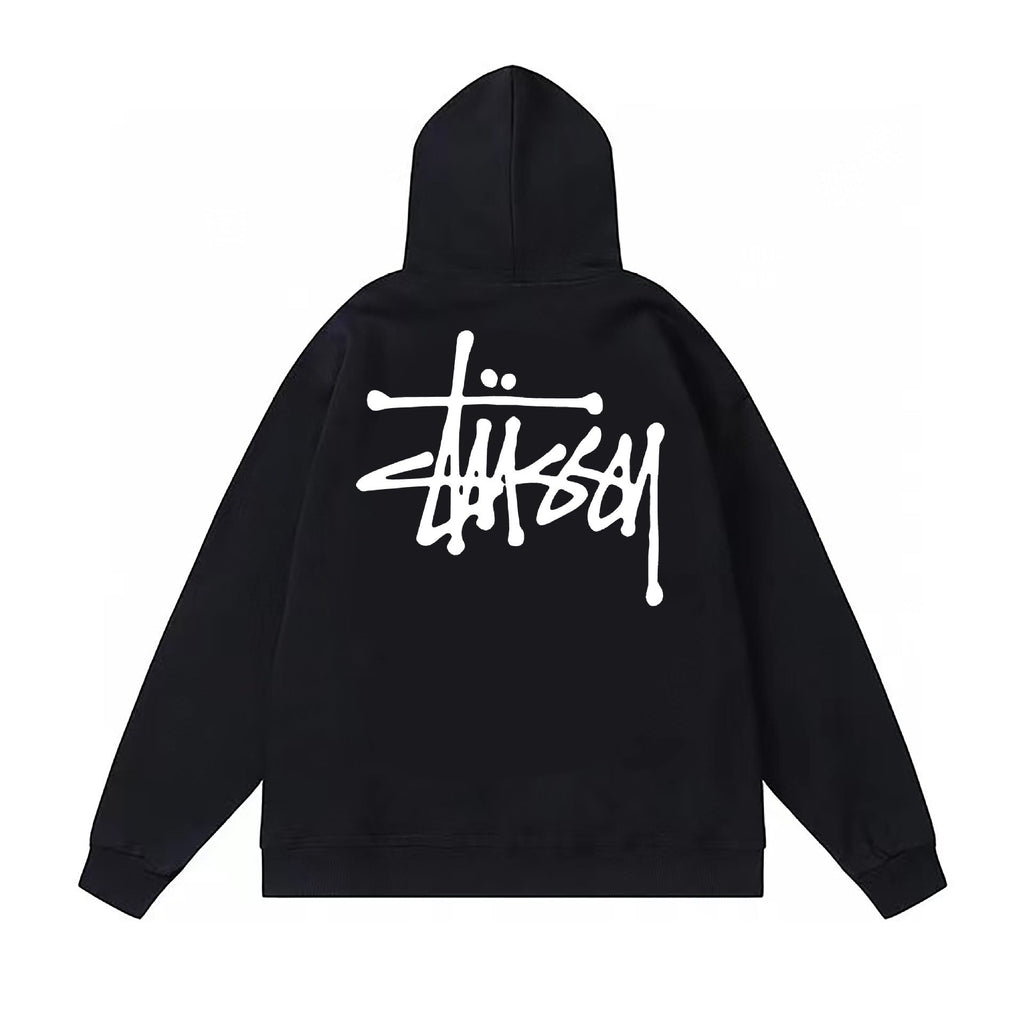 Stussy Hoodie Classic Teen Hoodie