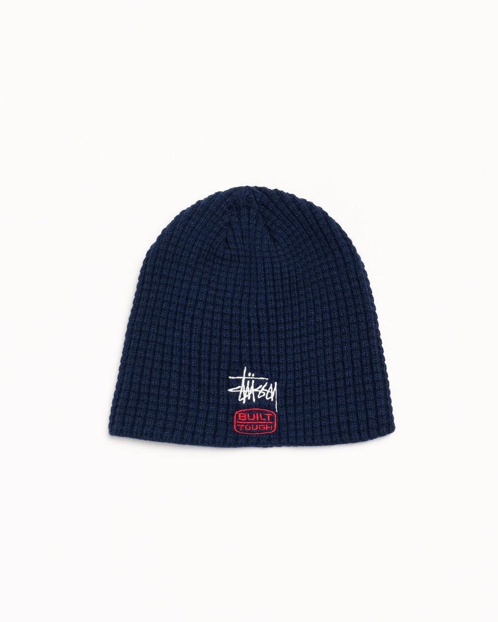 WAFFLE BUILT TOUGH SKULLCAP