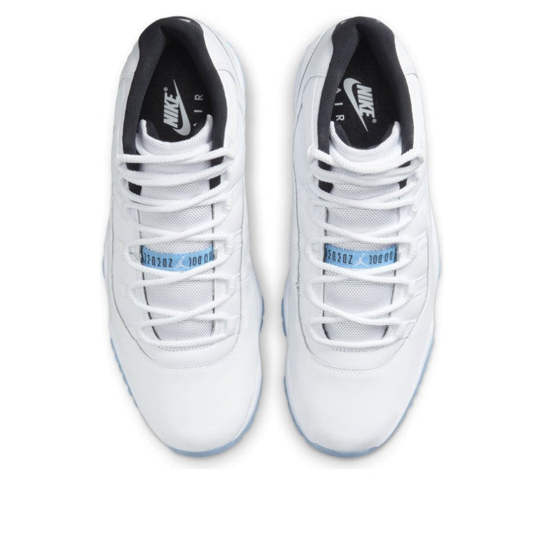 Air Jordan 11 Legend Blue 2024 Sneakers | CT8012-104