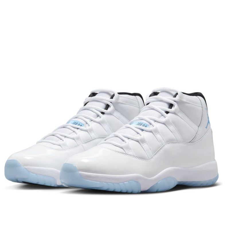 Air Jordan 11 Legend Blue 2024 Sneakers | CT8012-104