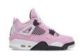 Air Jordan 4 Retro WMNS 'Orchid'
