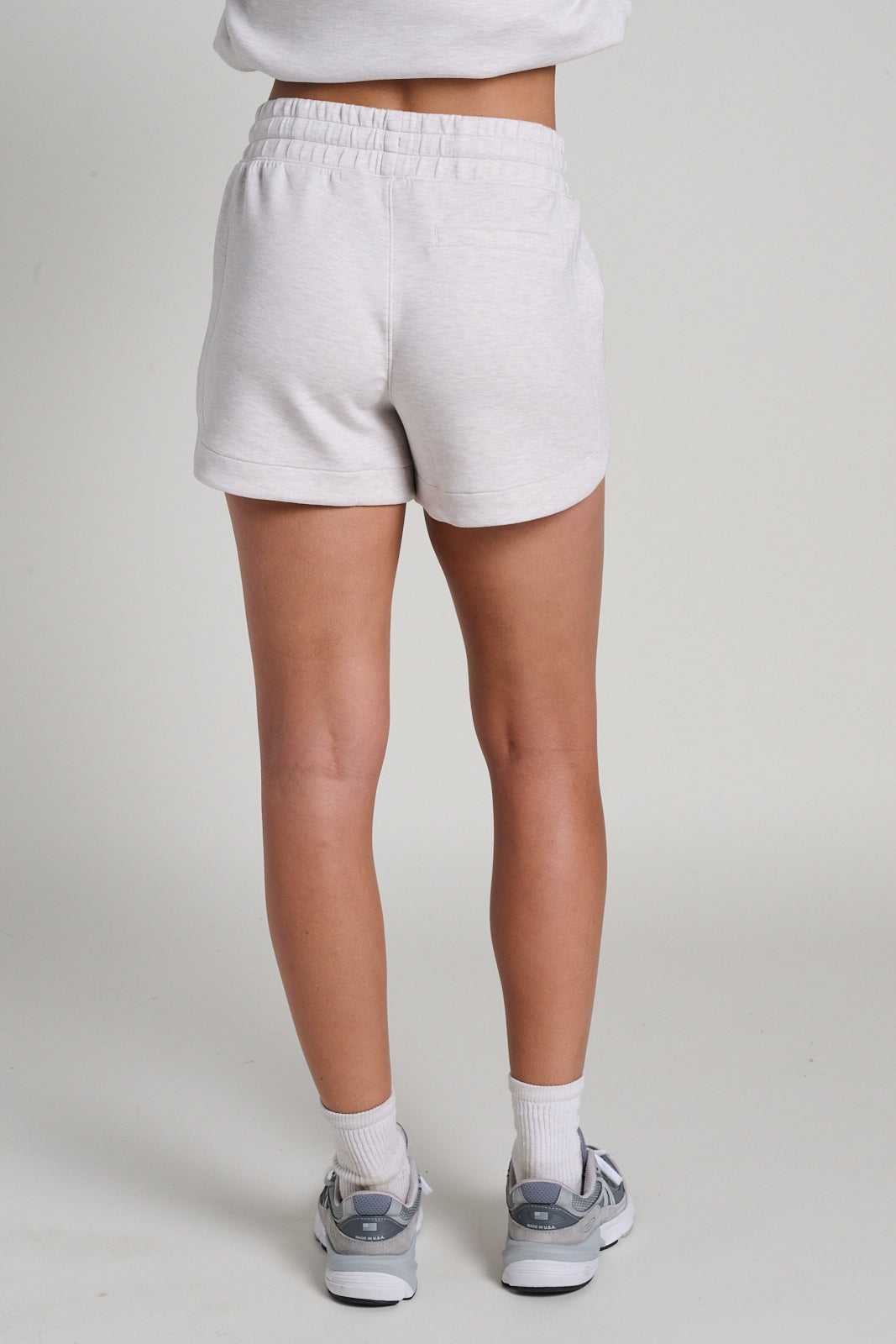 Dreamweave Retro Short