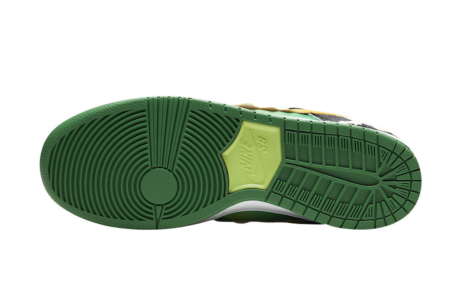Ben & Jerry’s X Nike SB Dunk Low Chunky Dunky CU3244-100