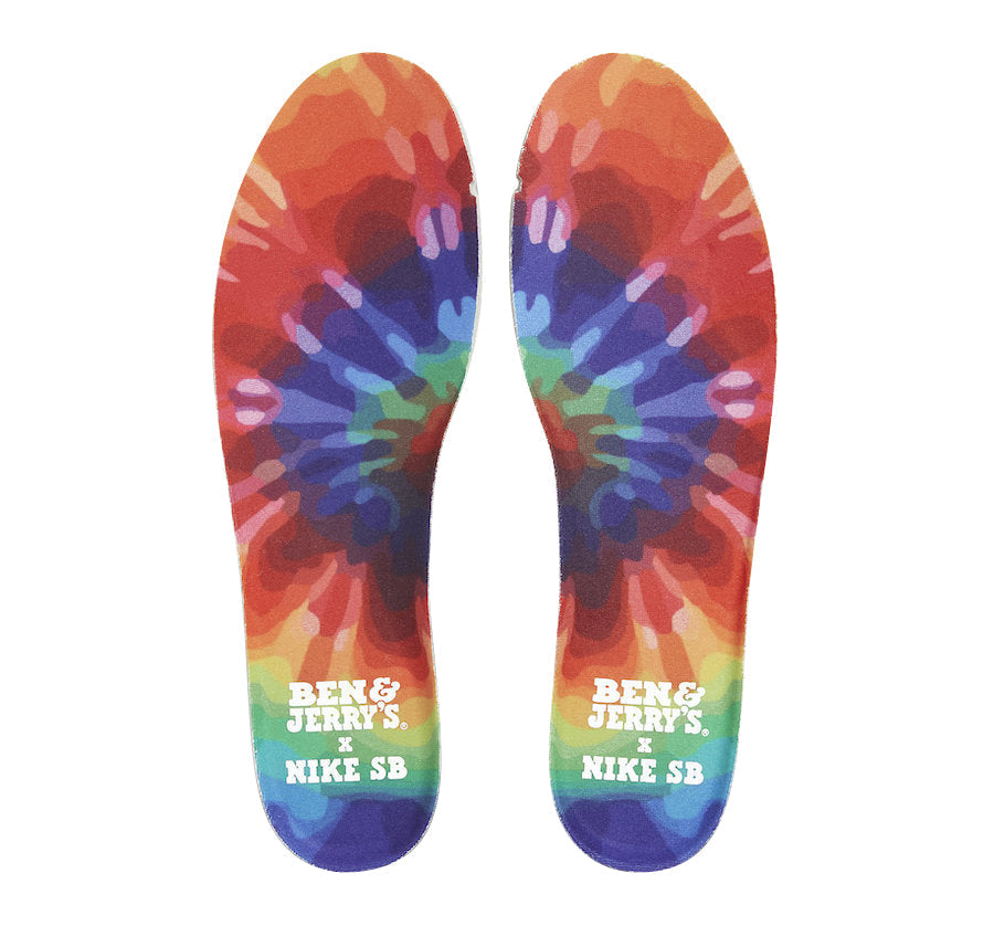 Ben & Jerry’s X Nike SB Dunk Low Chunky Dunky CU3244-100