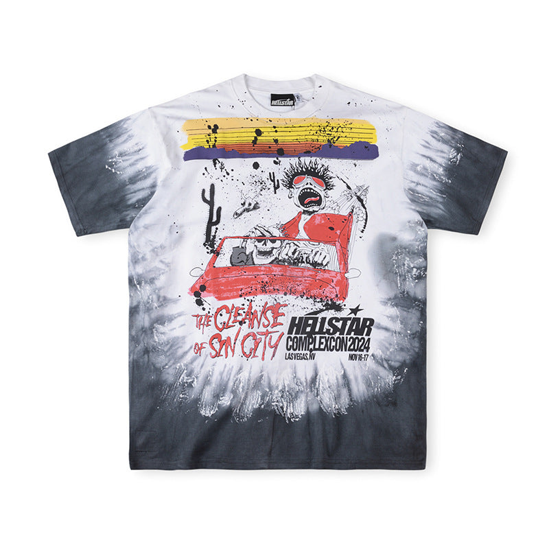 HELLSTAR Complexcon Exclusive T-Shirt