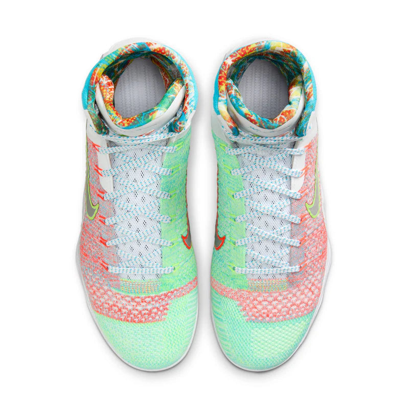 Kobe 9 Elite Protro What The