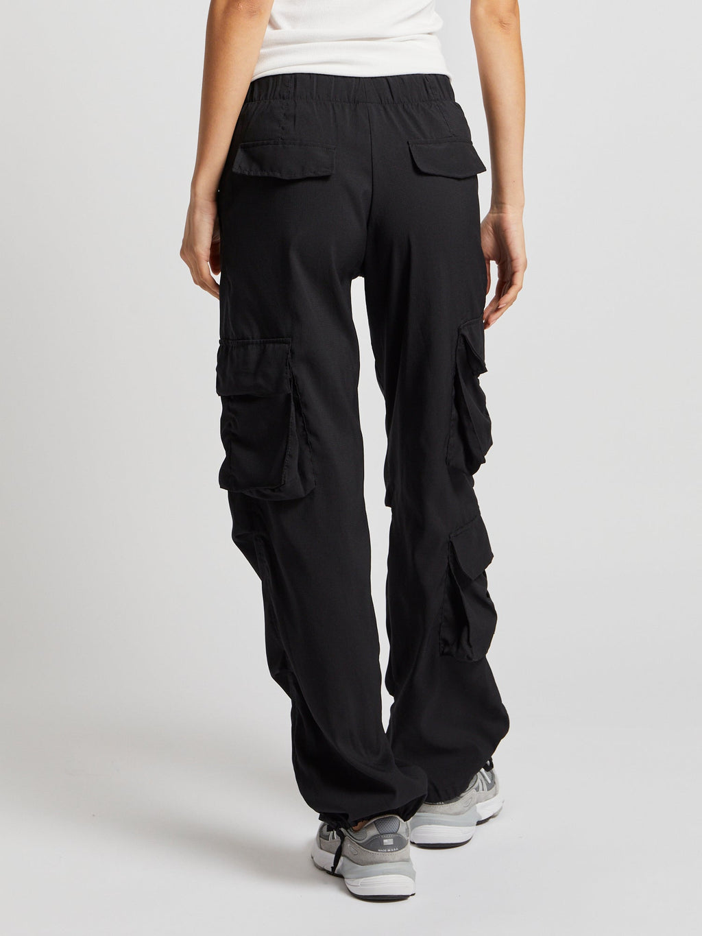 Parachute Pant