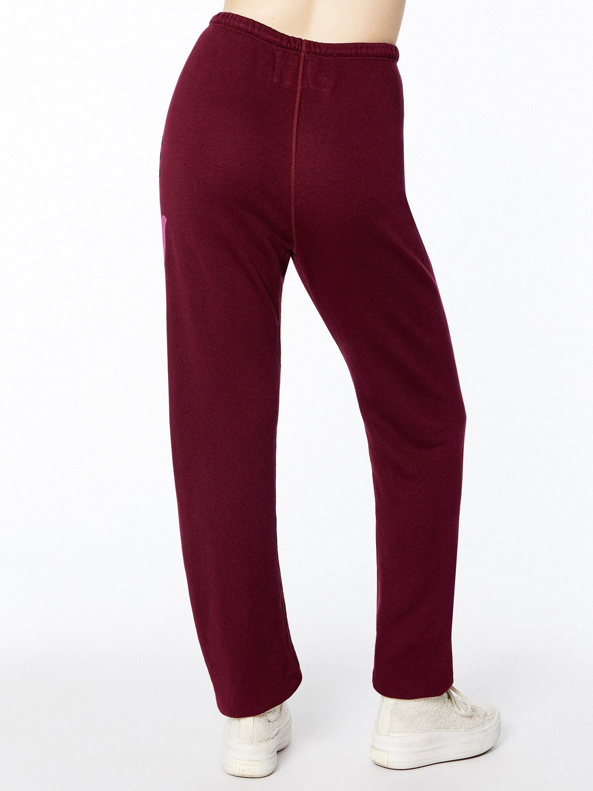 SUPERFLUFF LUX OG SWEATPANT
