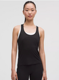 Swiftly Tech Racerback Tank Top *Waist Length