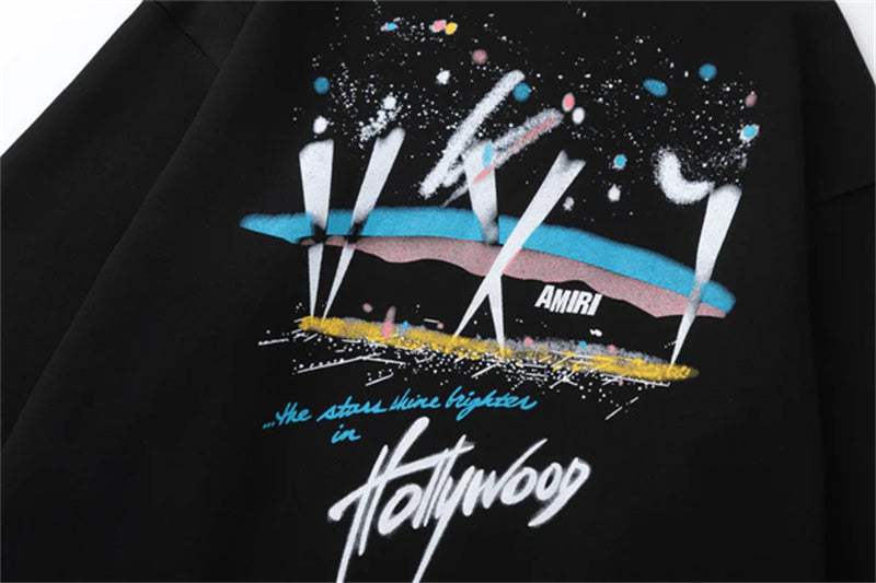 PW - Amiri Sweatshirt