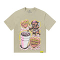 That's A Awful Lot Of Cough Syrup Cupid Graphic T-Shirt