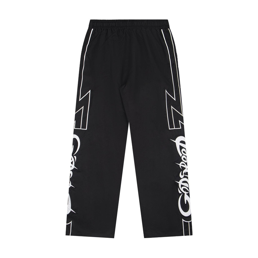 Godspeed Side Graphic Track Pants