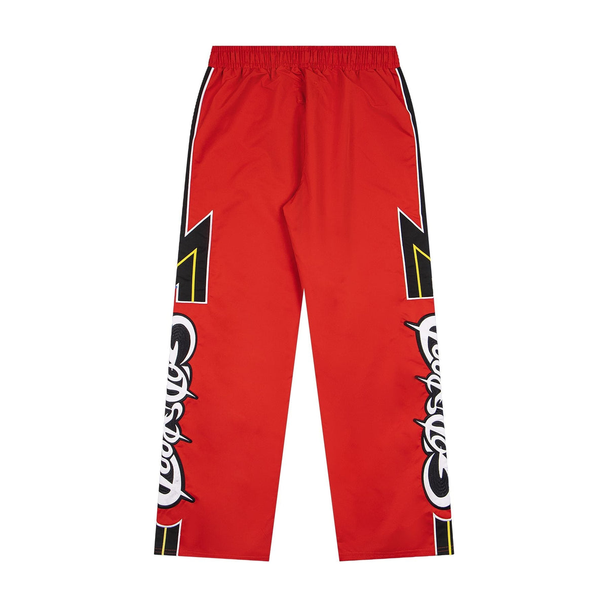 Godspeed Side Graphic Track Pants